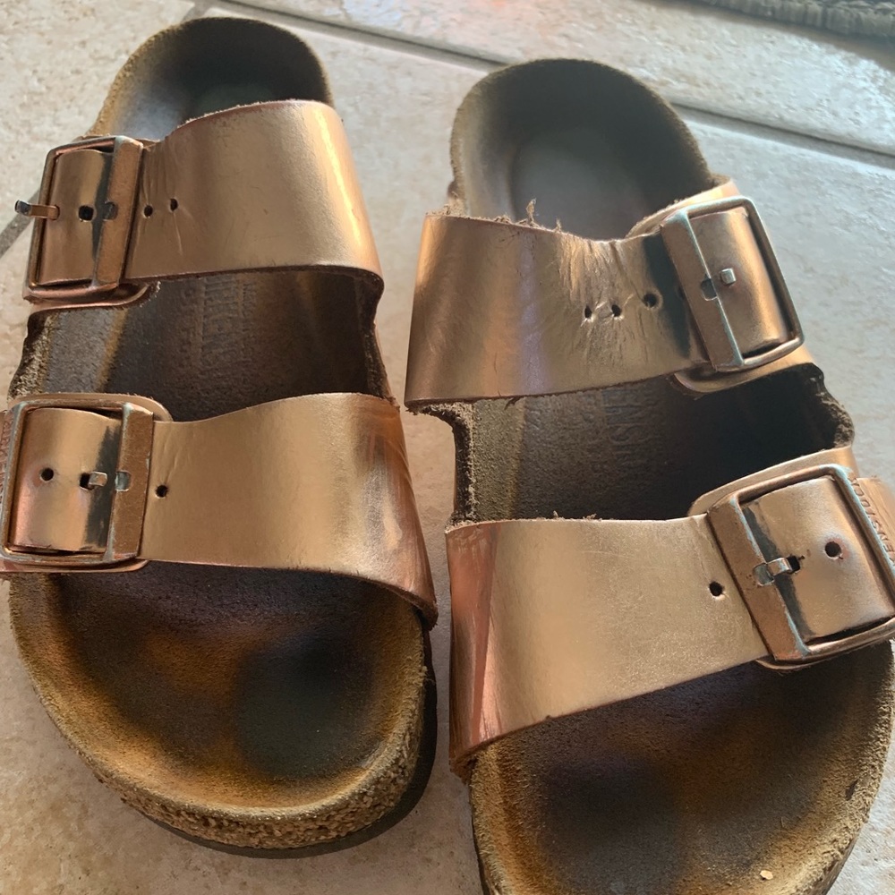 Birkenstock’s